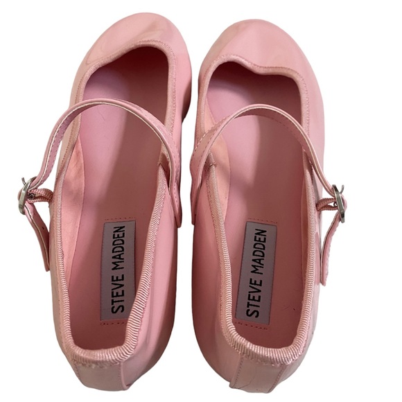 Steve Madden Violette Flats - Picture 5 of 13